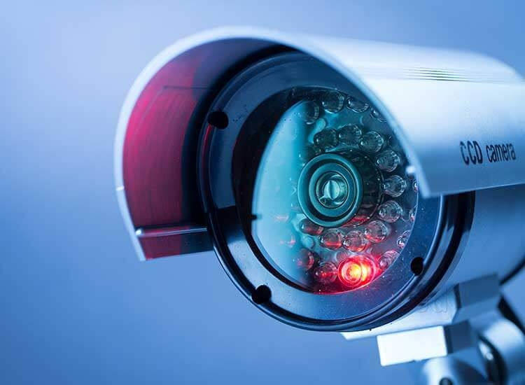 Get Great CCTV Options and Alarms in Perth Today