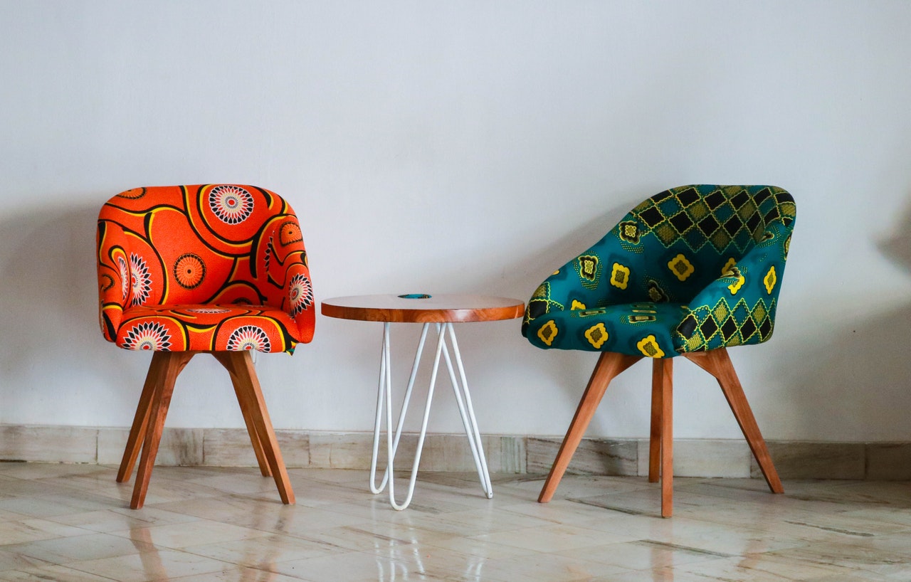 How to Make Temporary Accommodation Feel More Like Home
