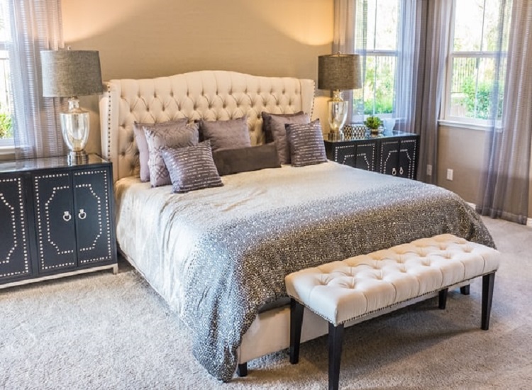 Guest Bedroom Decorating Ideas